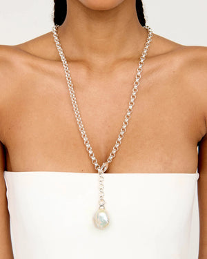 Carmela Necklace