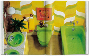 All American Ads of the 70s Book