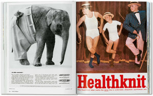 All-American Ads of the 60s Book