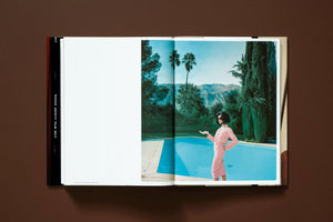 Annie Leibovitz Book