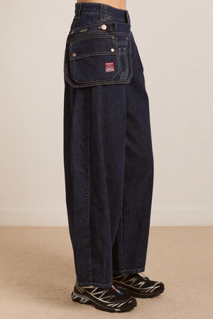 Erika Jean, Neptune Wash