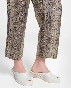 Gaia Heel