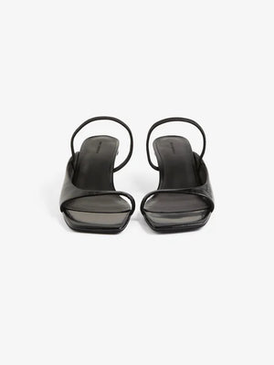 Nikita Kitten Heel, Black