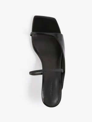 Nikita Kitten Heel, Black