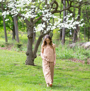 Surrender Lounge Cami, Sienna