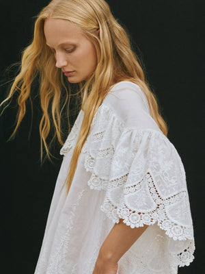 Poet Dress