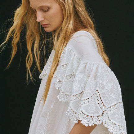 Poet Dress