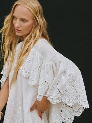 Poet Dress