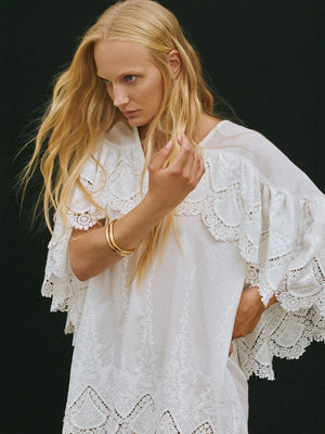 Poet Dress