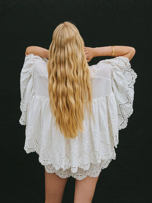 Poet Dress