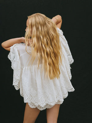 Poet Dress