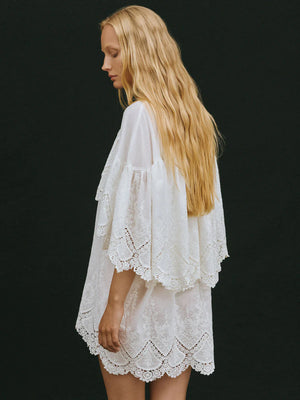 Poet Dress
