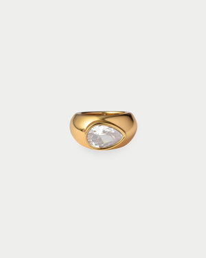 Arp Pinky Ring