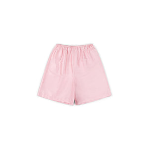 Adeline Shorts, Pink