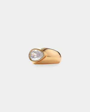 Arp Pinky Ring