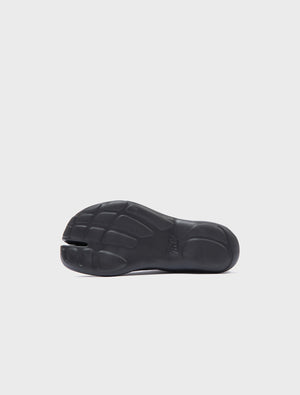 Tabi Sandal, Black