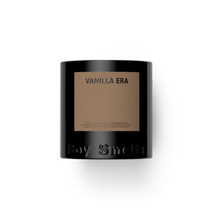 Vanilla Era Candle