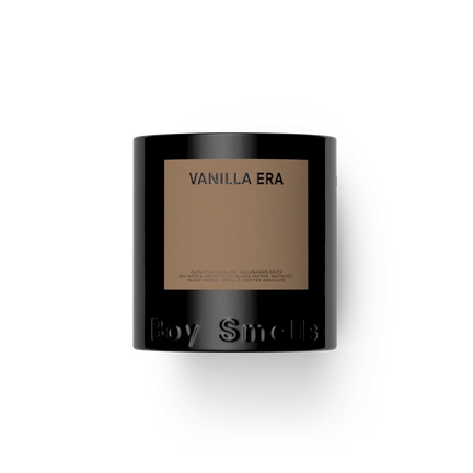 Vanilla Era Candle