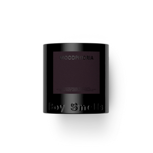 Woodphoria Candle