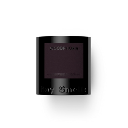 Woodphoria Candle