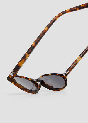 Baby Sunglasses, Tortoise/Black