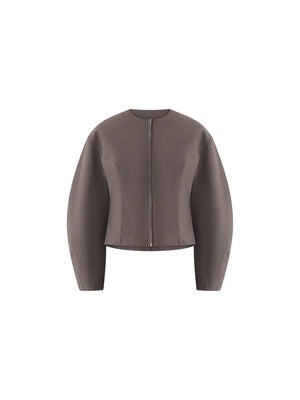 Summit Jacket, Brown