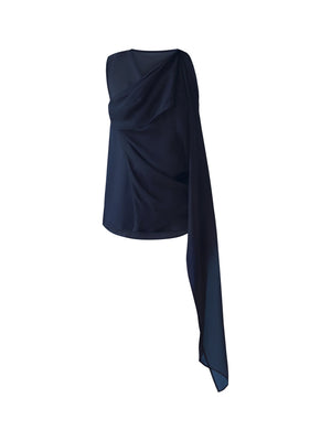 Vale Top, Navy