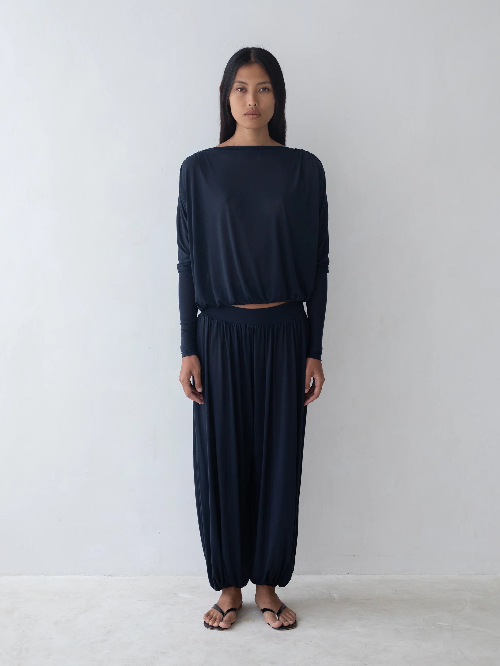 Cypress Pant, Navy