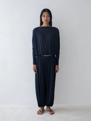 Cypress Pant, Navy