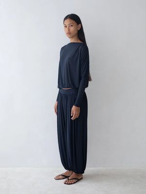 Cypress Pant, Navy