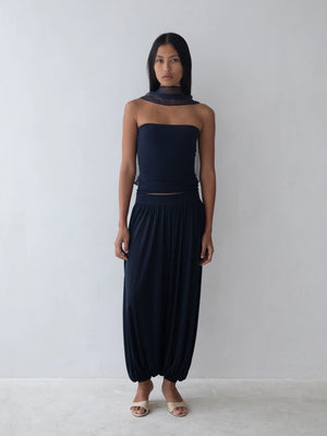 Shadow Top, Navy