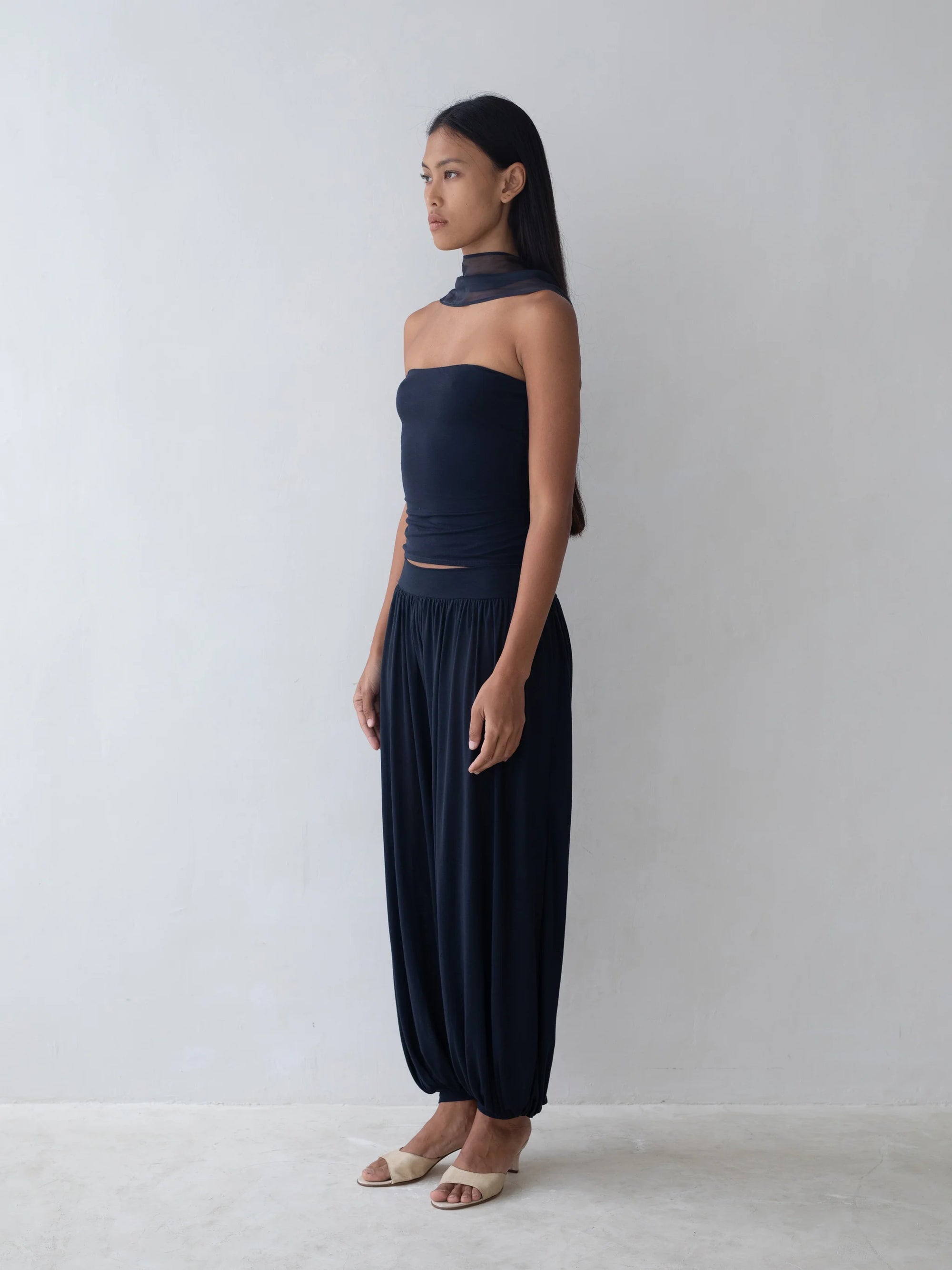 Shadow Top, Navy