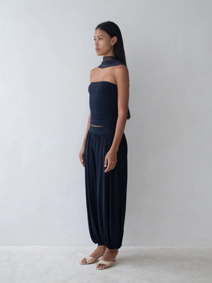 Shadow Top, Navy