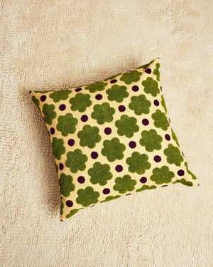 Big Raspberry Pillow