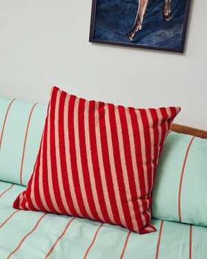 Big Slant Pillow