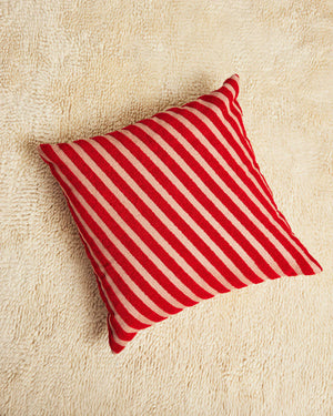 Big Slant Pillow