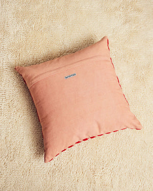 Big Slant Pillow