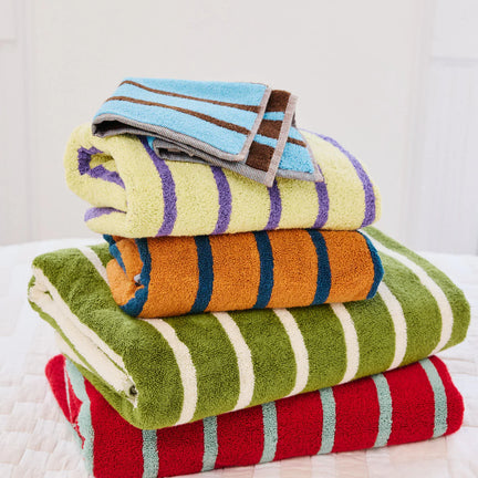 Bird Stripe Collection Bundle