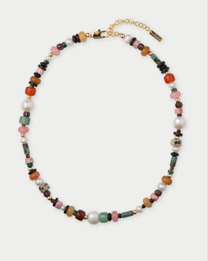 Bodie Necklace