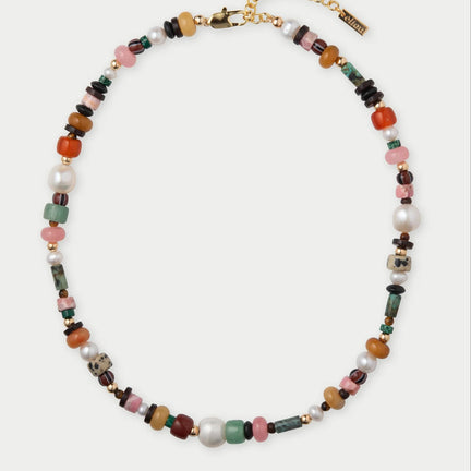 Bodie Necklace