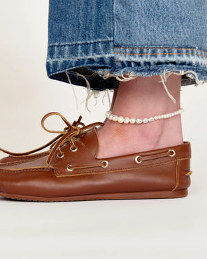 Branca Anklet