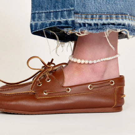 Branca Anklet