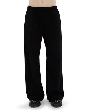 Heavyweight Party Pant, Black
