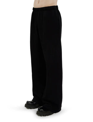 Heavyweight Party Pant, Black