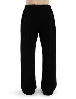 Heavyweight Party Pant, Black