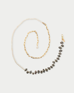 Cabana Anklet