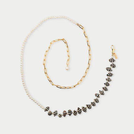 Cabana Anklet