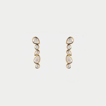 Cecilia Earrings