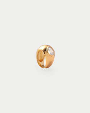 Charlotte Ear Cuff