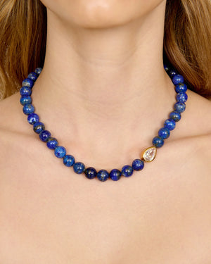Cielo Necklace